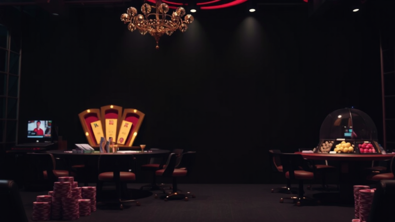 Discover the Best Interac Casinos for Secure Online Payments