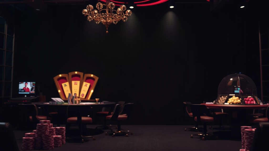 Discover the Best Interac Casinos for Secure Online Payments