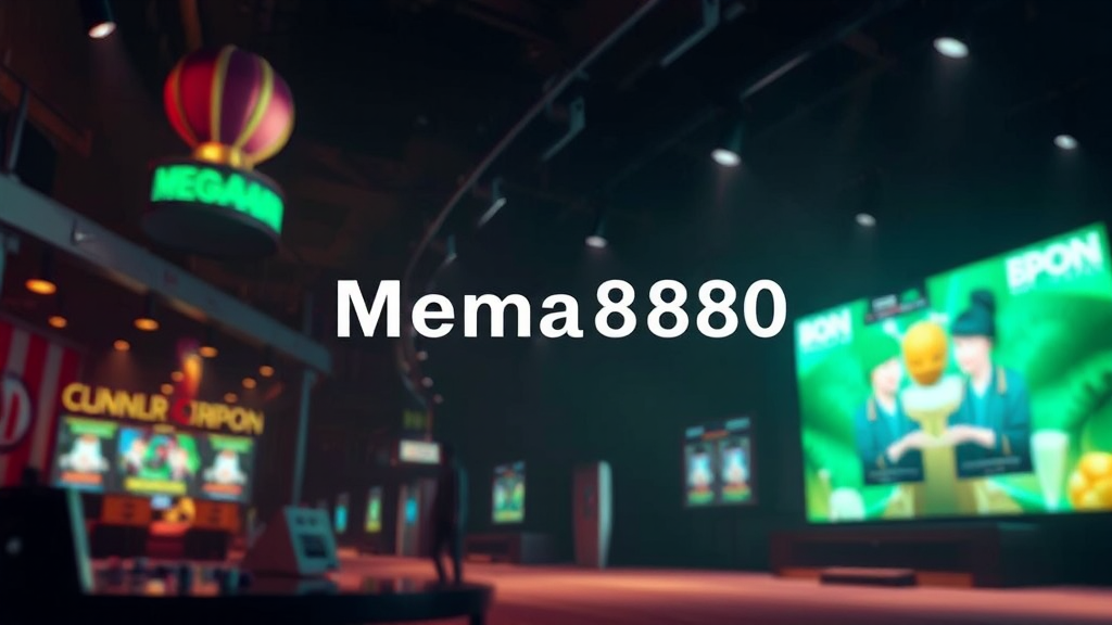 The Complete Guide to Mega888 Download: Installation and Setup