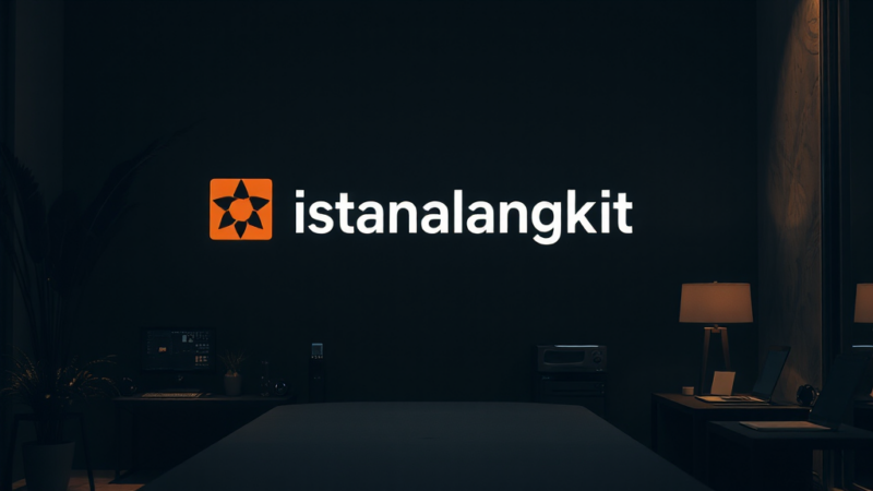 Panduan Lengkap IstanaLangit Login: Akses Cepat dan Mudah