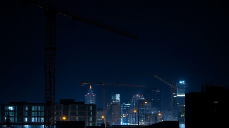 Top Construction Companies in Winnipeg: Building Excellence in Manitoba