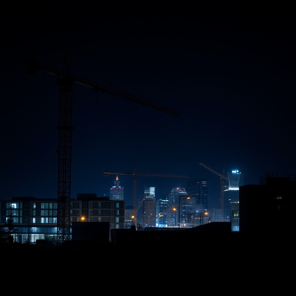 Top Construction Companies in Winnipeg: Building Excellence in Manitoba