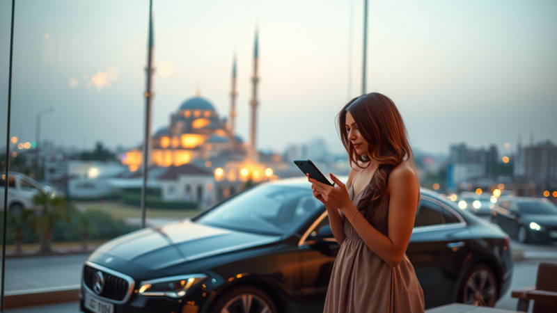 Escorts in Islamabad: A Complete Guide to Premium Companionship Services