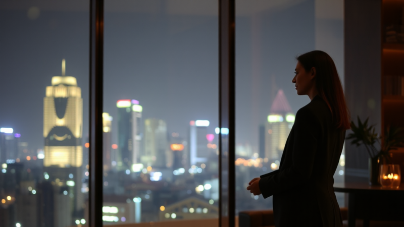 Understanding Call Girls Noida: A Guide to Discreet Companionship Services